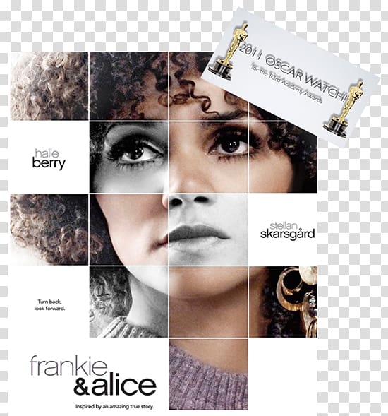 Genius Film Drama Streaming media Psychological thriller, Halle berry transparent background PNG clipart