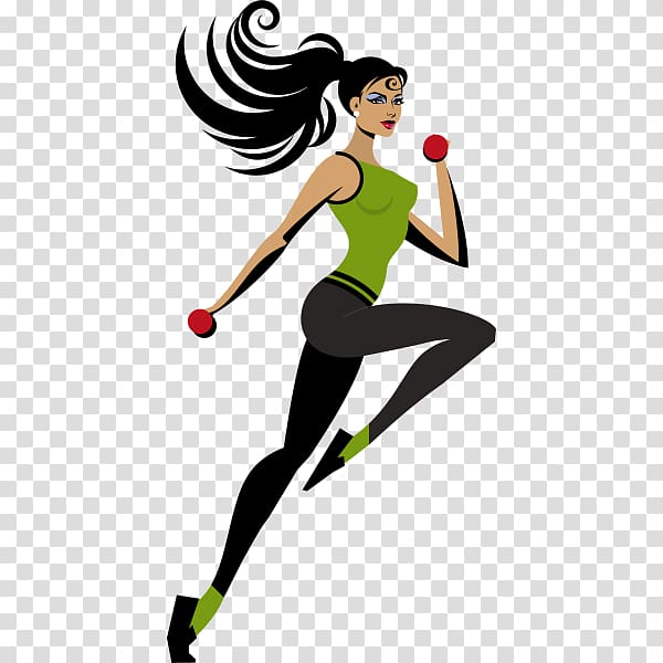 Aerobic exercise Physical fitness Zumba Weight training, big mac ...
