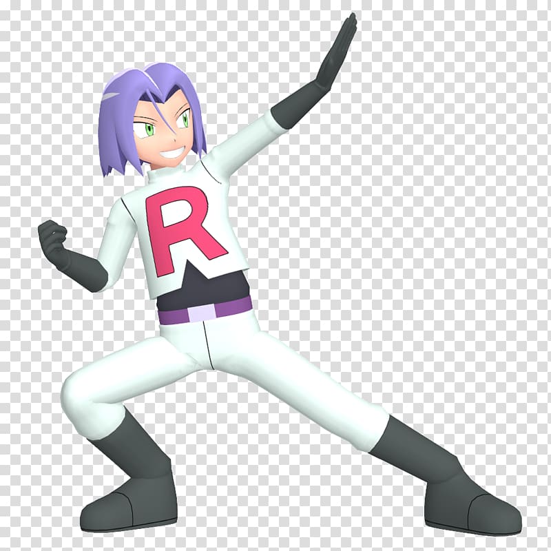 James Jessie Ash Ketchum Team Rocket Pokémon, team rocket transparent background PNG clipart