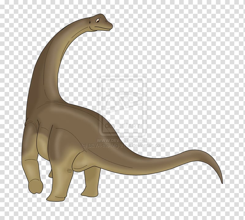 Alamosaurus Dinosaur Ekrixinatosaurus Carnotaurus Puertasaurus, dinosaur transparent background PNG clipart