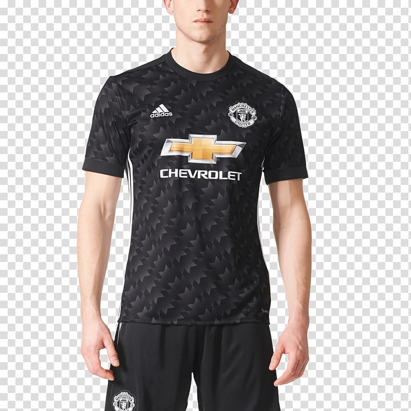 Manchester United F.C. Third jersey Adidas, adidas transparent background PNG clipart