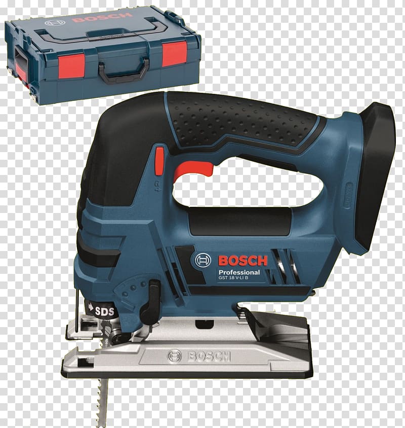 Jigsaw Power tool Robert Bosch GmbH, gst transparent background PNG clipart