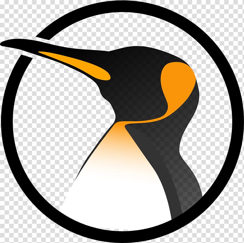 penguin logo, Linux kernel Logo Tux Computer Software, linux transparent background PNG clipart