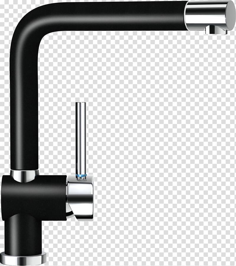 Tap Kitchen Bateria wodociągowa Sink Ceramic, kitchen transparent background PNG clipart