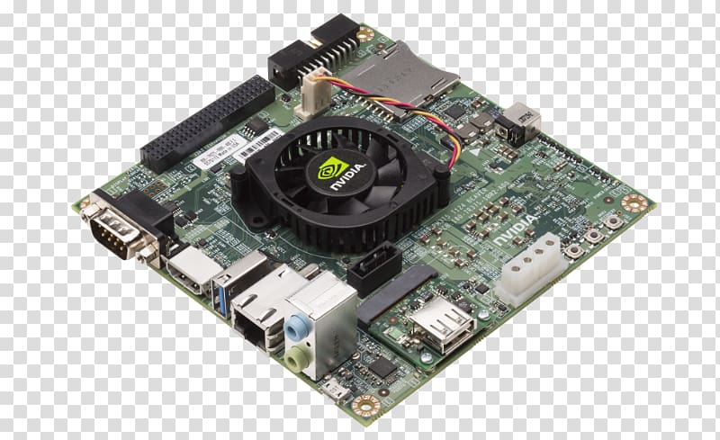 Nvidia Jetson Software development kit Tegra Embedded system, nvidia transparent background PNG clipart