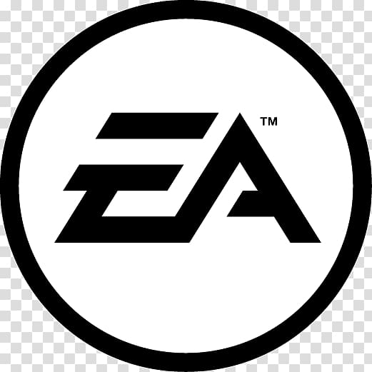 Electronic Arts Redwood City EA Sports Video game Logo, Electronic Arts transparent background PNG clipart