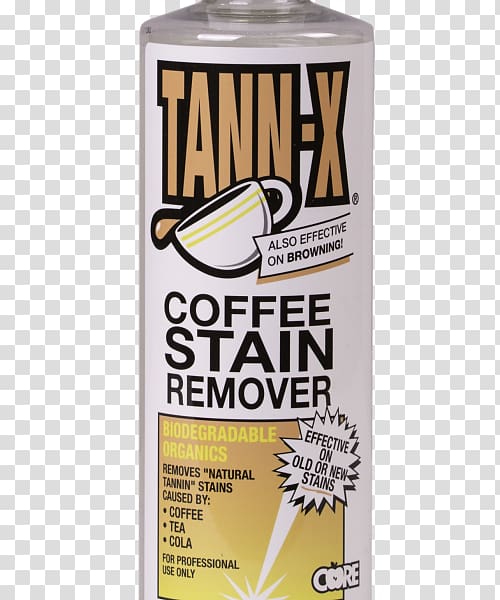 Coffee Stain removal Lubricant Household Cleaning Supply, stain removal transparent background PNG clipart