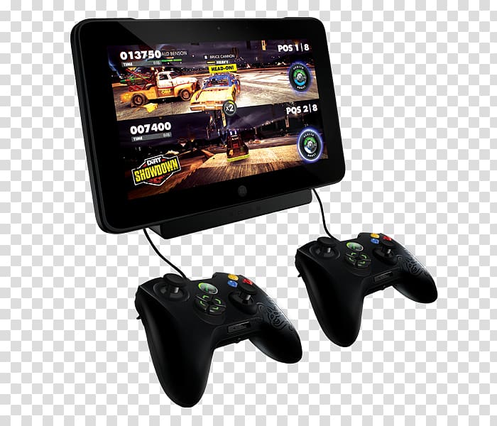 Gaming computer Video Game Consoles Razer Inc. Game Controllers, Computer transparent background PNG clipart