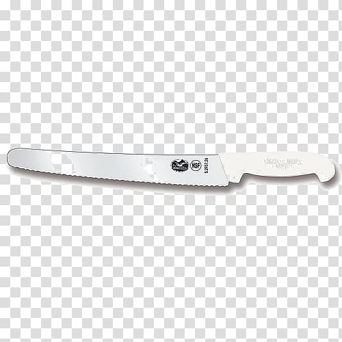 Utility Knives Knife Kitchen Knives Serrated blade, Bread Knife transparent background PNG clipart