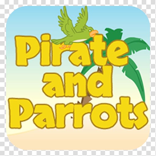 Graphic design Cartoon , pirate parrot transparent background PNG clipart