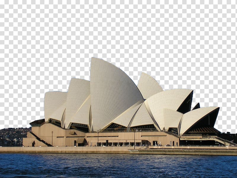 Sydney Opera House Modern architecture Interior Design Services Opera Australia, Australia transparent background PNG clipart