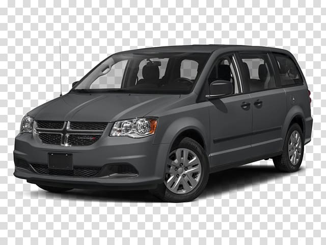 2018 Dodge Grand Caravan SXT Passenger Van Chrysler Dodge Caravan Ram Pickup, dodge transparent background PNG clipart