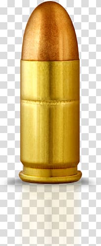 Bullets transparent background PNG clipart