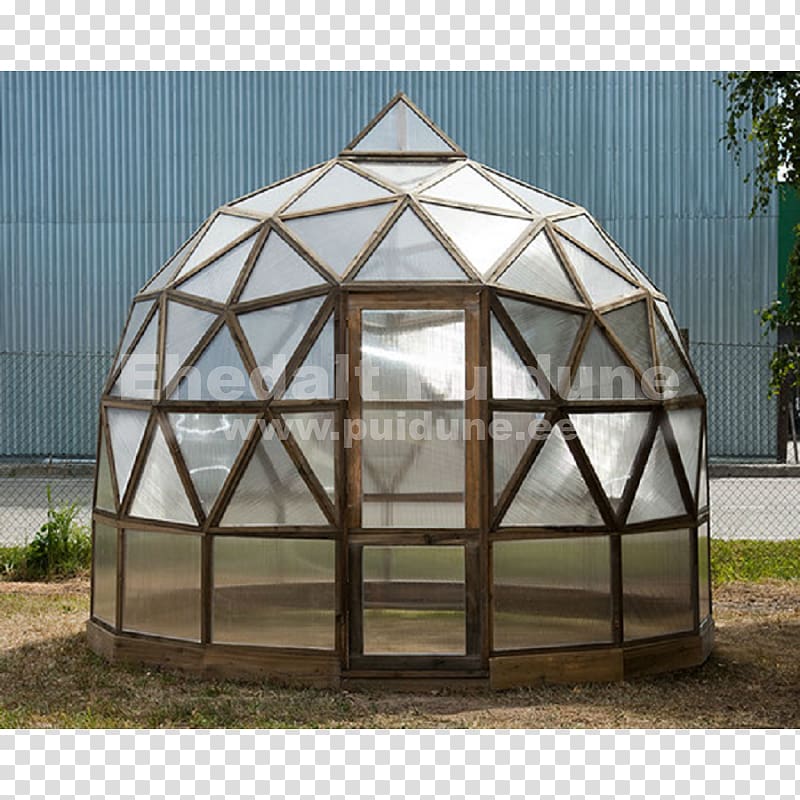 Geodesic dome Greenhouse Landscaping, others transparent background PNG clipart