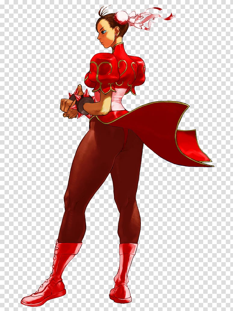 Street Fighter Cammy transparent background PNG cliparts free download |  HiClipart
