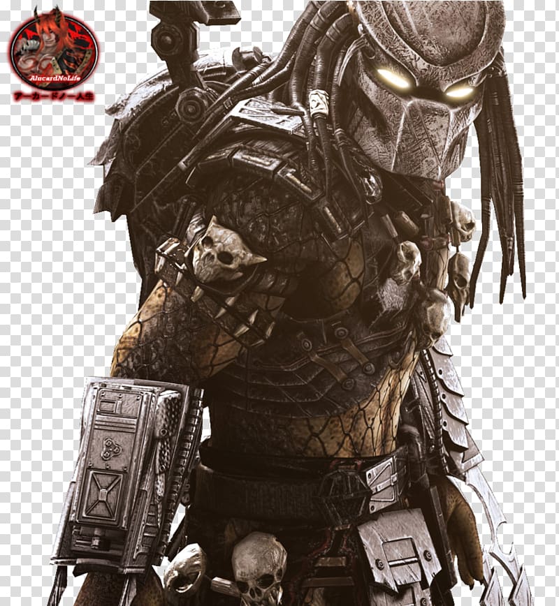 Aliens vs. Predator Alien vs. Predator Desktop , predator transparent background PNG clipart