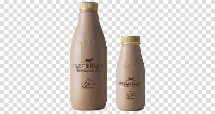 Chocolate milk New Zealand Bottle Almond milk, tall glass of milk chocolate transparent background PNG clipart