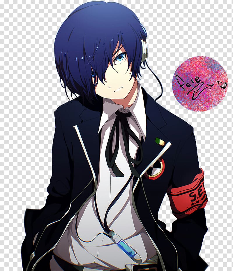 Shin Megami Tensei: Persona 3 Persona 4 Arena Shin Megami Tensei: Persona 4  Mitsuru Kirijo PNG