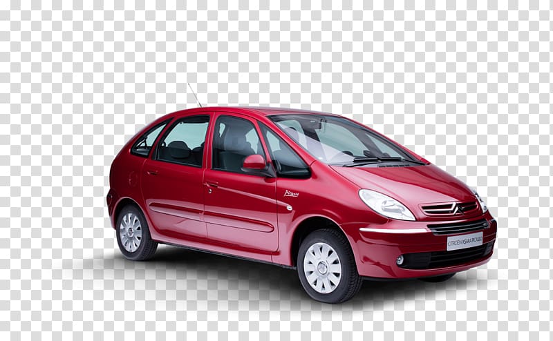 Citroën Xsara Picasso Citroën C4 Picasso Citroën C3 Picasso Car, citroen transparent background PNG clipart