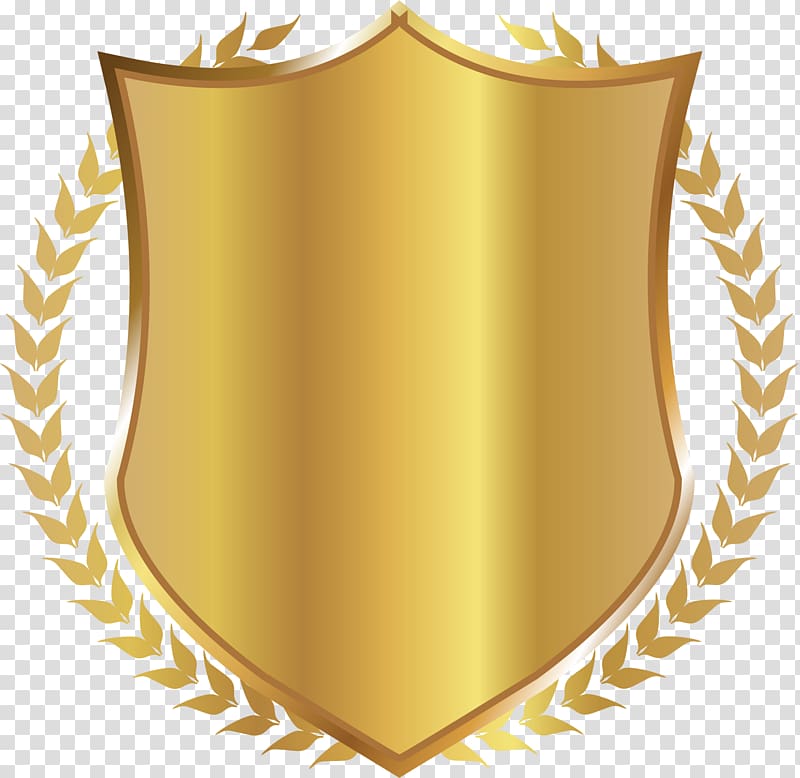 gold shield illustration, CCIE Certification Cisco Systems CCNA CCNP Cisco certifications, Golden Shield rice transparent background PNG clipart