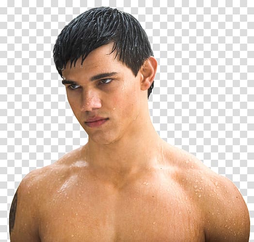 The Twilight Saga: New Moon Taylor Lautner Bella Swan Jacob Black Forks, actor transparent background PNG clipart