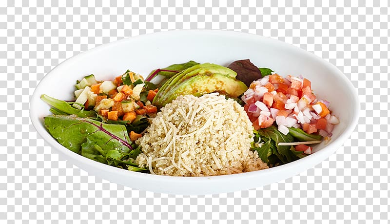 Vegetarian cuisine Ceviche Asian cuisine Sushi Salad, sushi transparent background PNG clipart