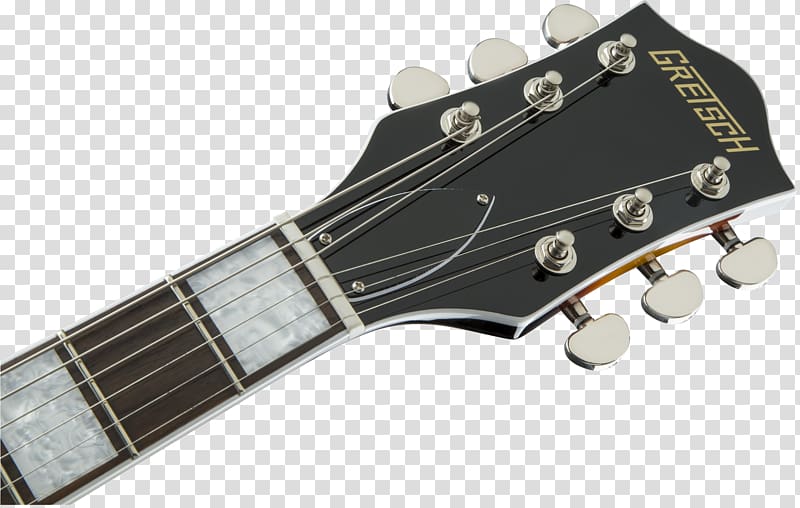 Gretsch 6120 Electric guitar String Instruments, guitar transparent background PNG clipart