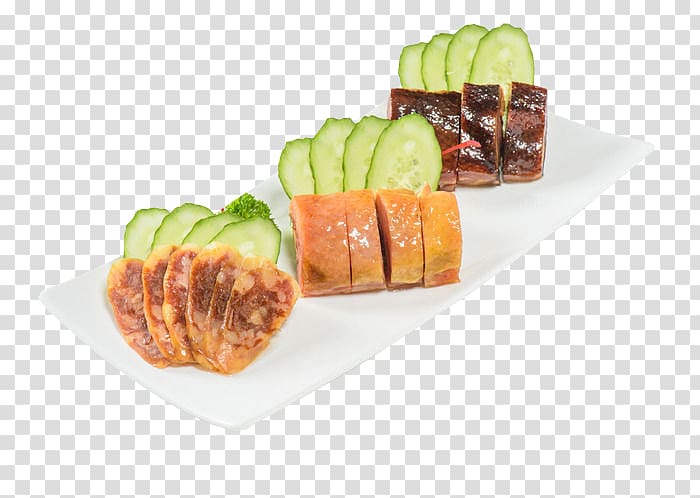 Vegetarian cuisine Meatloaf Chinese cuisine Asian cuisine Cucumber, Cucumber Meat Loaf transparent background PNG clipart