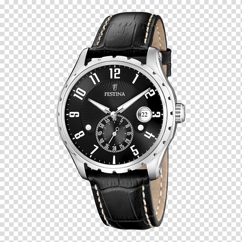 Tissot T-Sport PRC 200 Chronograph Amazon.com Watch Clock, retro watches transparent background PNG clipart