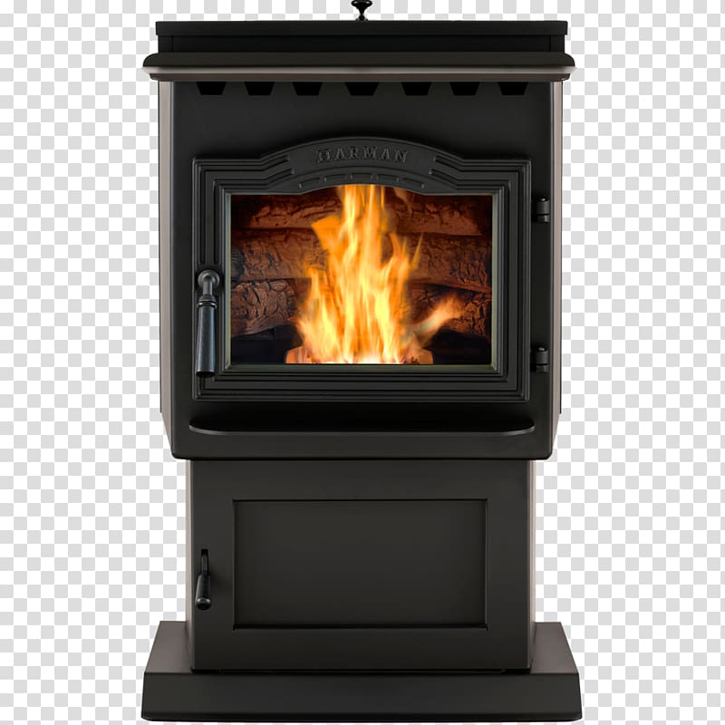Pellet stove Pellet fuel Fireplace insert Furnace, granules transparent background PNG clipart