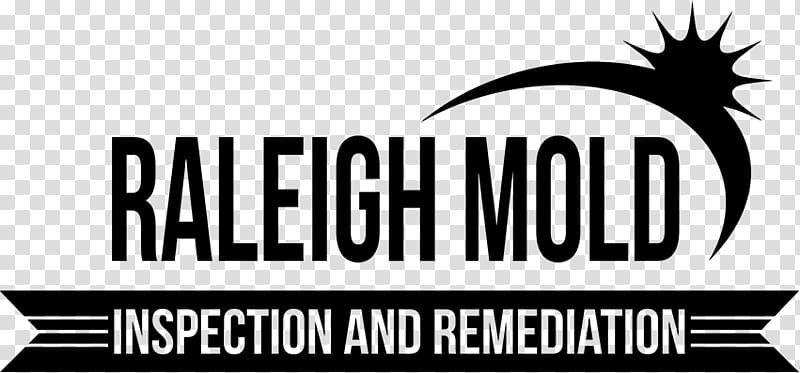 Logo Indoor mold Brand Raleigh Font, others transparent background PNG clipart