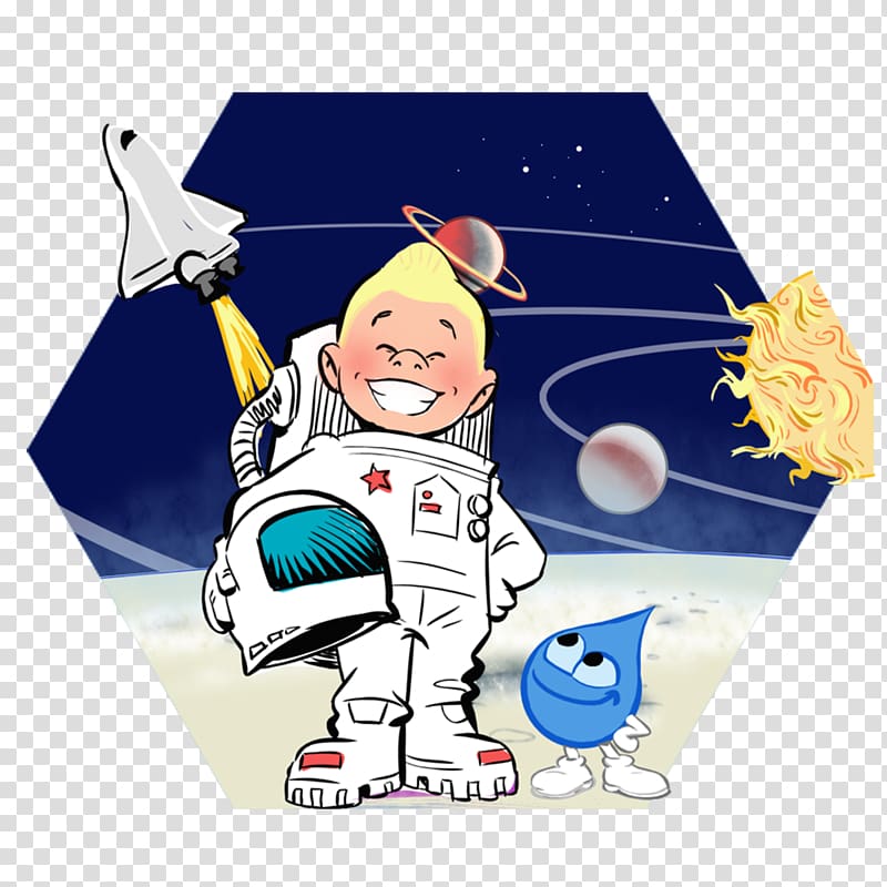 Space exploration Science Astronaut Rocket launch, science transparent background PNG clipart