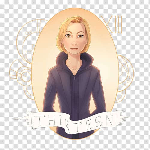 Jodie Whittaker Thirteenth Doctor Doctor Who Twelfth Doctor, Doctor transparent background PNG clipart