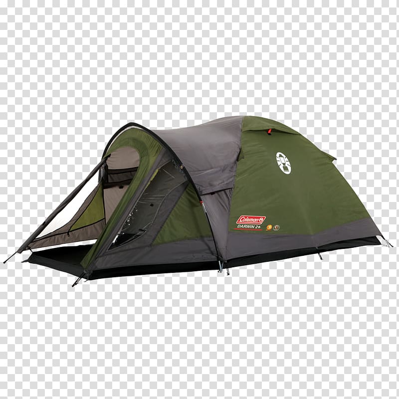 Coleman Company Tent Camping Backpacking Hiking, others transparent background PNG clipart