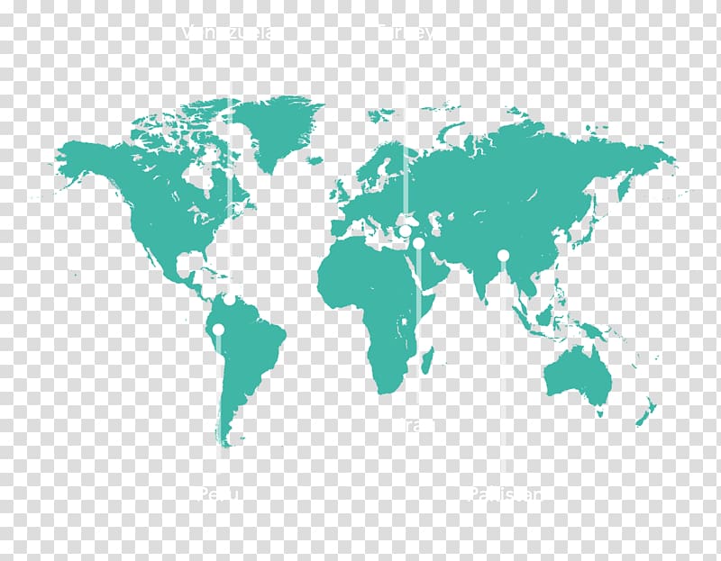 World map Globe Map collection, world map transparent background PNG clipart