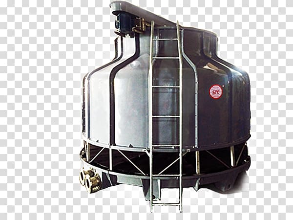 Cooling tower Industry Service, cooling tower transparent background PNG clipart
