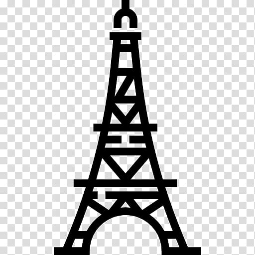 Eiffel Tower Monument Computer Icons, eiffel tower transparent background PNG clipart
