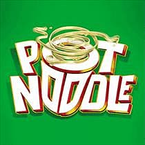 Pot Noodle logo, Pot Noodle Logo transparent background PNG clipart