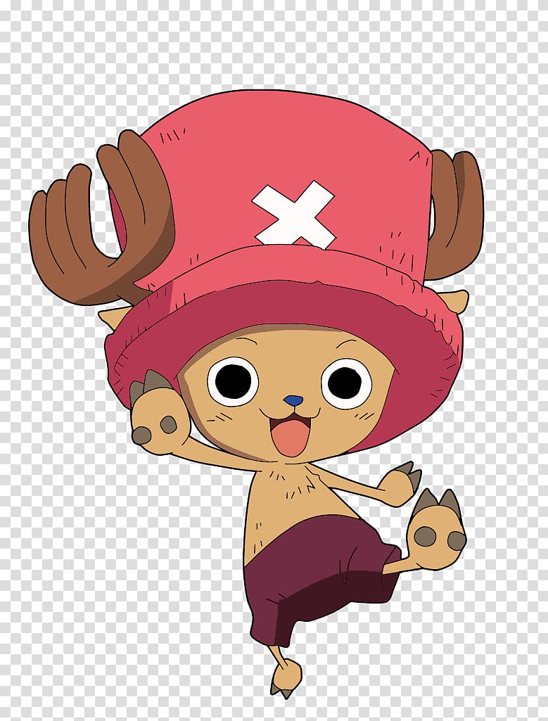 tony tony chopper cute