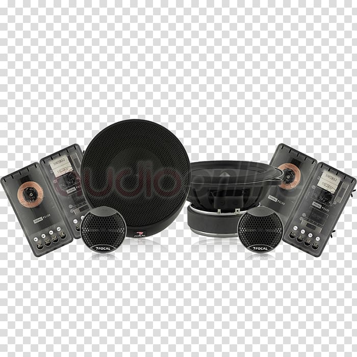 Camera lens Electronics, bocinas transparent background PNG clipart