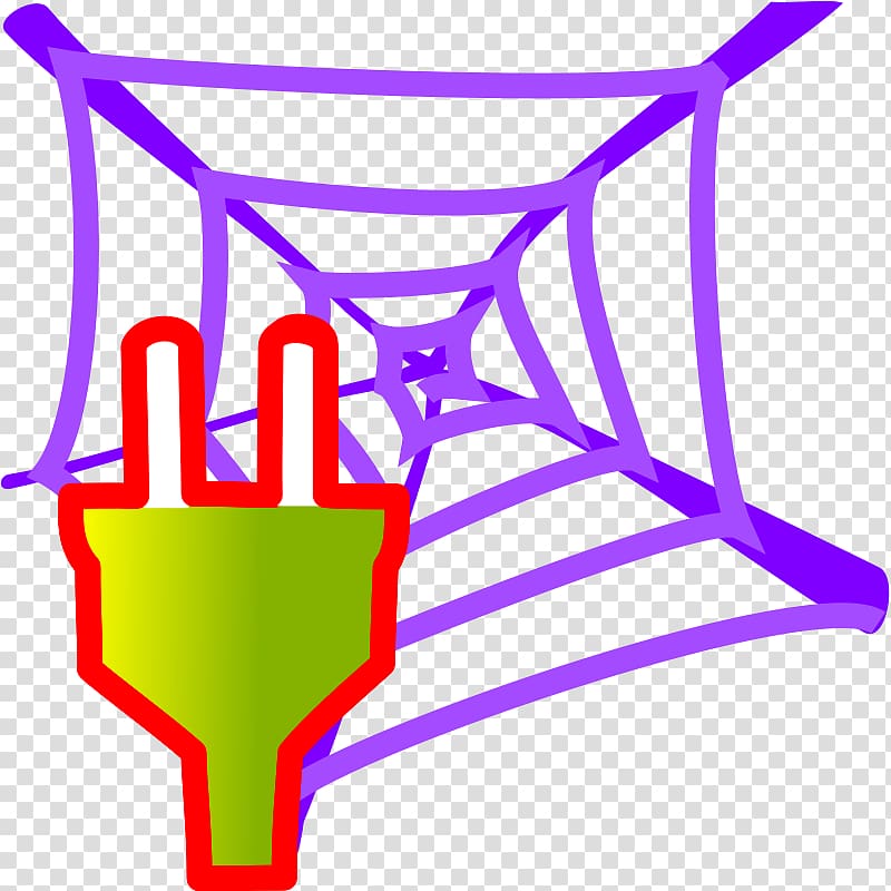 Spider web T-shirt , Epa Sunwise transparent background PNG clipart