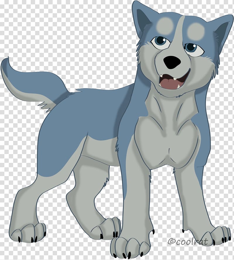 Siberian Husky Ginga Densetsu Riki Ginga Legend Weed Manga, others transparent background PNG clipart