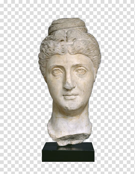 Antoninus Pius Bust Classical sculpture Portrait, others transparent background PNG clipart
