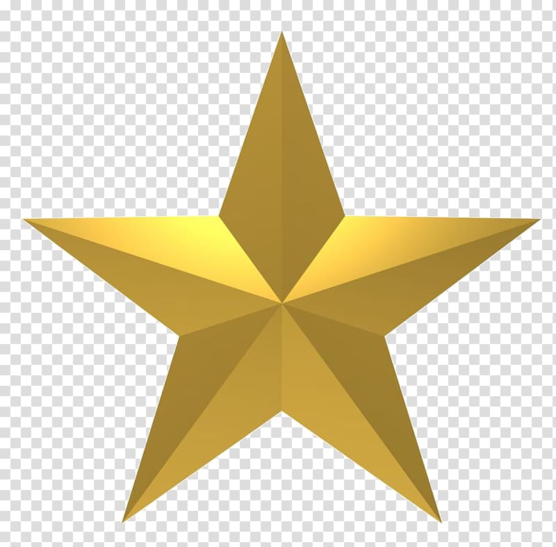 Pasadena Painting, gold stars transparent background PNG clipart
