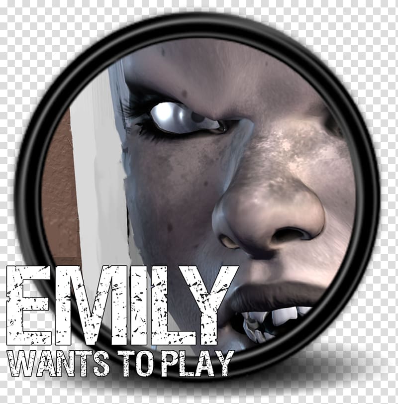 Emily Wants to Play Escape Horror VR Game Video game Android, android transparent background PNG clipart