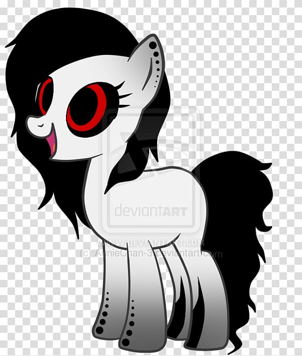 Pony Cat Rainbow Dash Ghostface, Cat transparent background PNG clipart