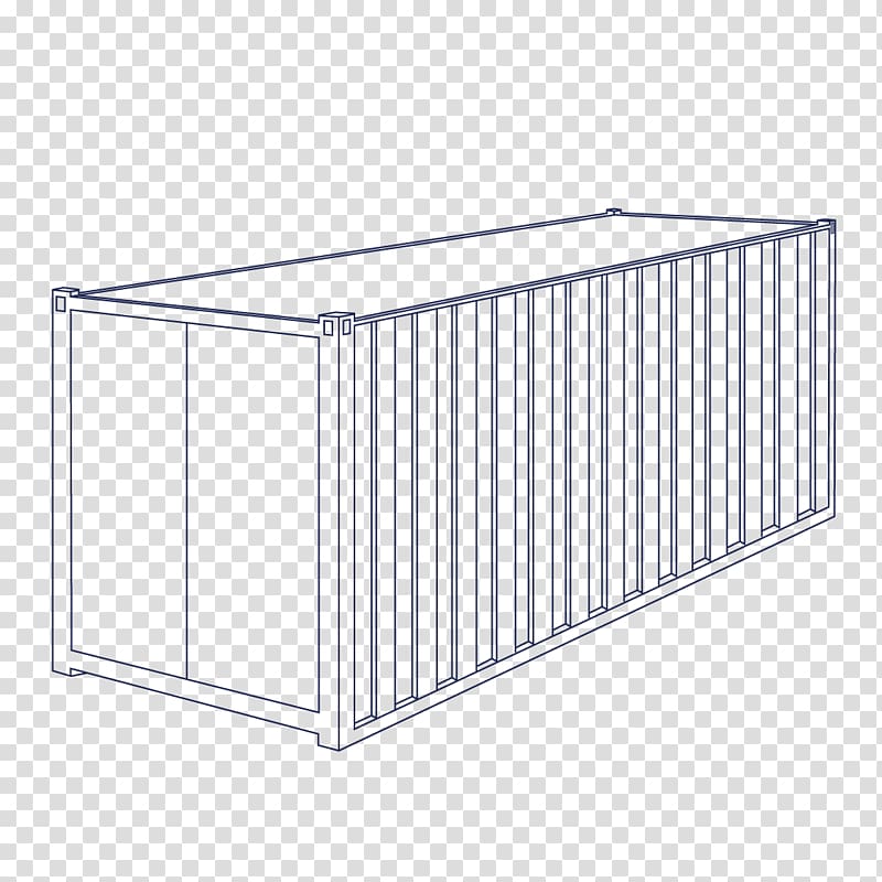 Operational efficiency Cage Container Material, others transparent background PNG clipart