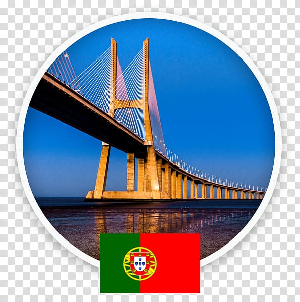 Flag of Portugal Bridge–tunnel Text, United States Citizenship And Immigration Services transparent background PNG clipart