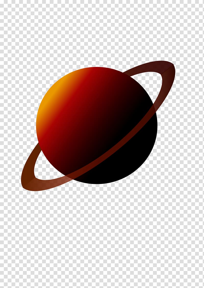 Saturn Planet Neptune Solar System , planet transparent background PNG clipart