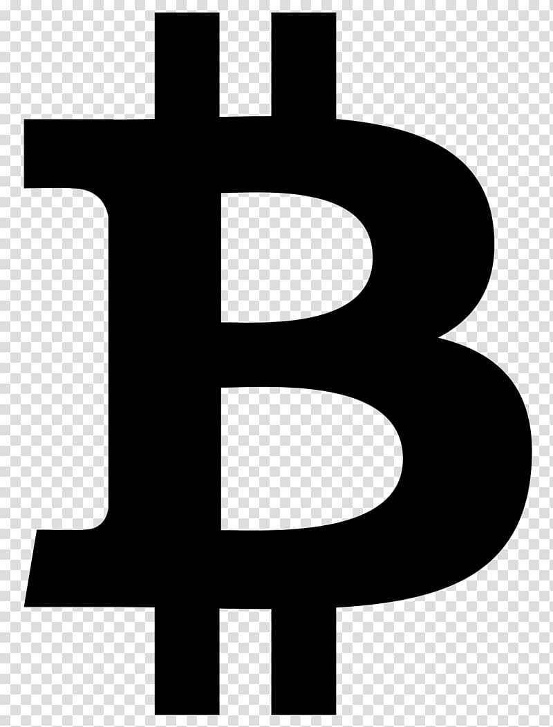 Bitcoin Logo Symbol, rupee transparent background PNG clipart